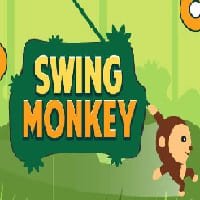 swing monkey